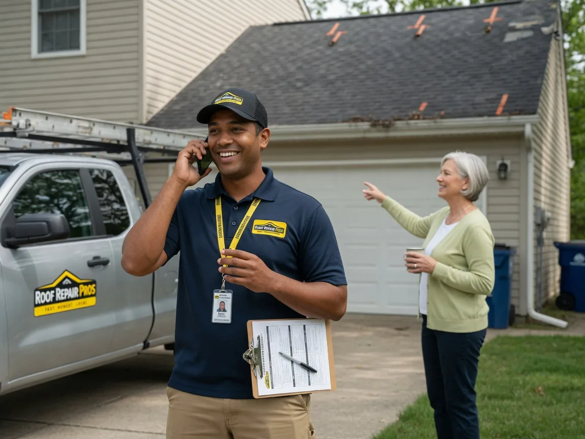 Roof Repair Western Springs, IL FAQs